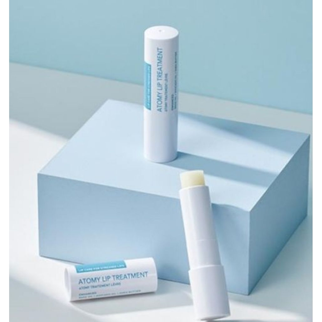 atomy lip treatment korea
