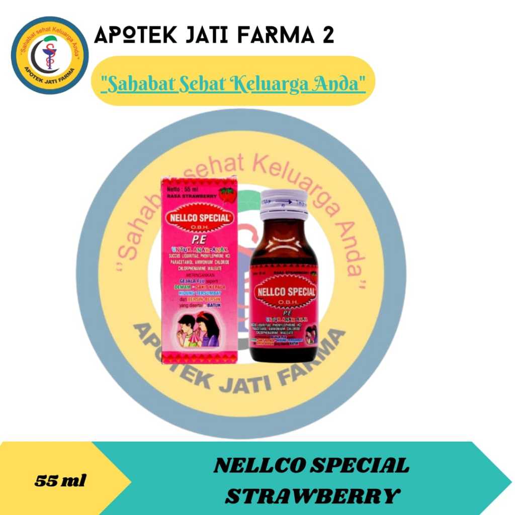 OBH NELLCO SPECIAL KIDS