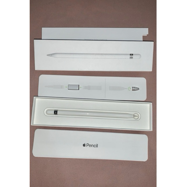 APPLE PENCIL GEN 1 (second)