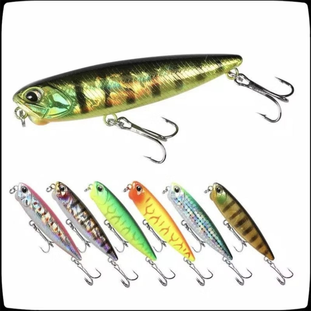 Pencil - WTD Replika Duo