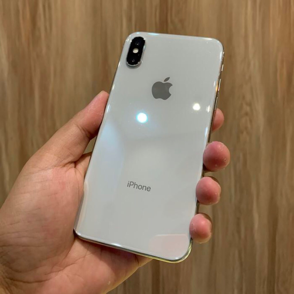 IPHONE X 256 GB Ex Ibox