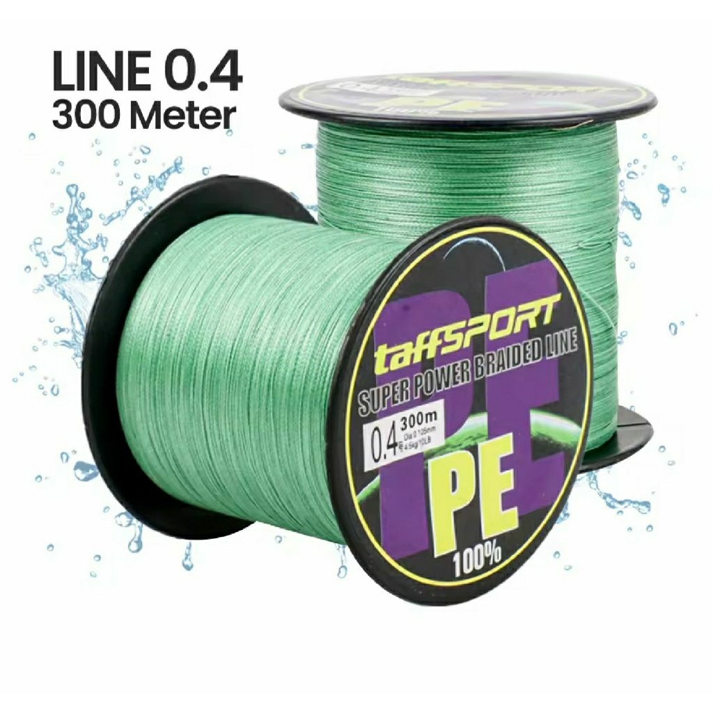 tali pe taffsport x4