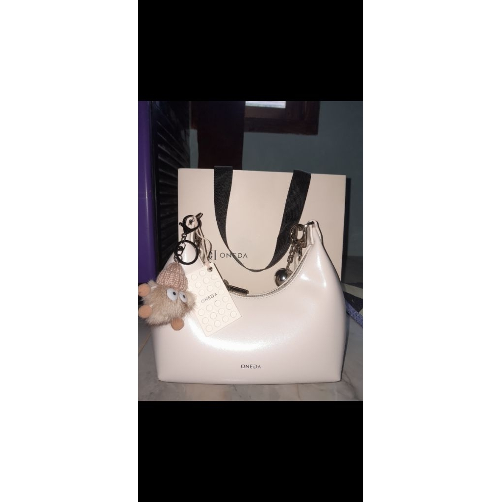 Tas Oneda New Original
