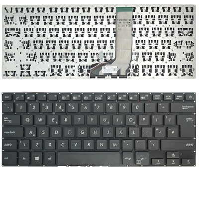 Keyboard Asus A411 A411q A411u X411 X411u X411q X411m X411n