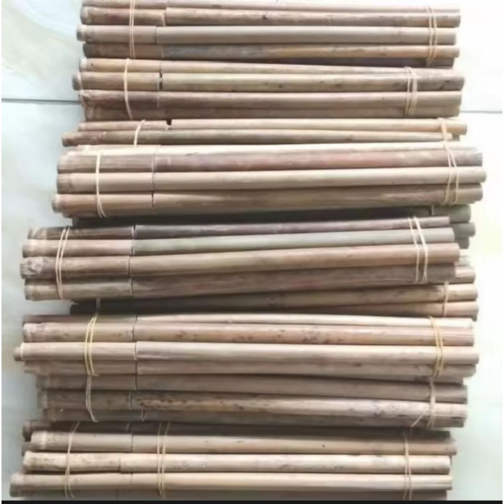 MAINAN TRADISIONAL PLETOKAN BAMBU MAINAN ANAK ANAK