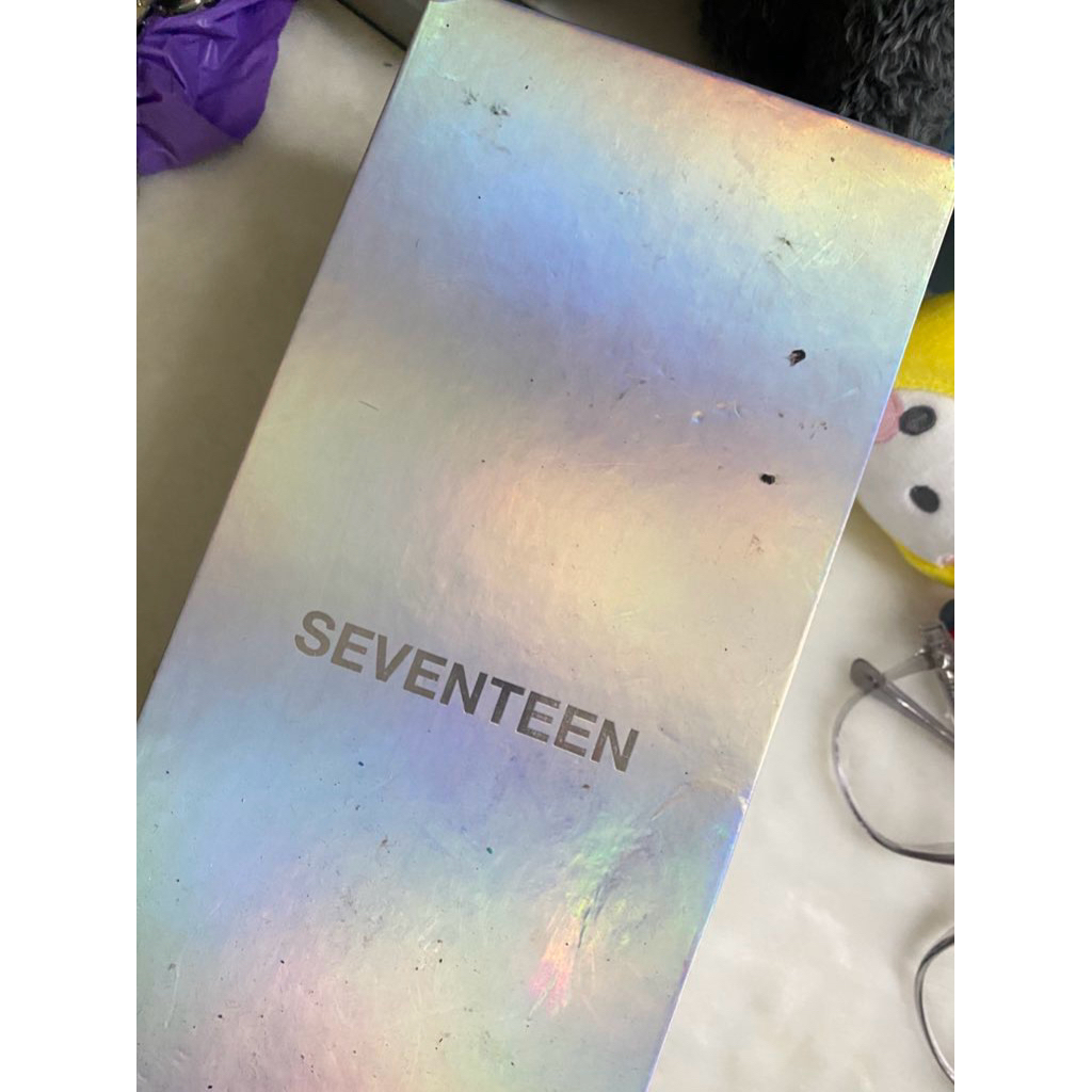 preloved caratbong V2