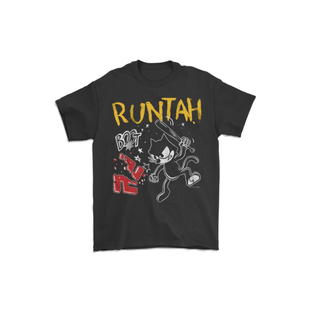 Ts band Runtah (official)