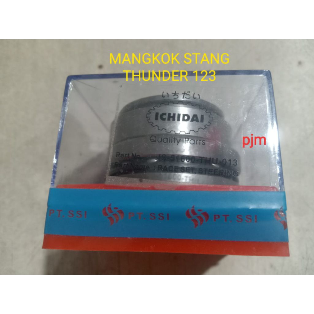 mangkok stang.thunder 125