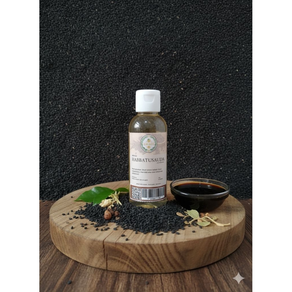 HabbatusaudaOil/MinyakHabbatusauda