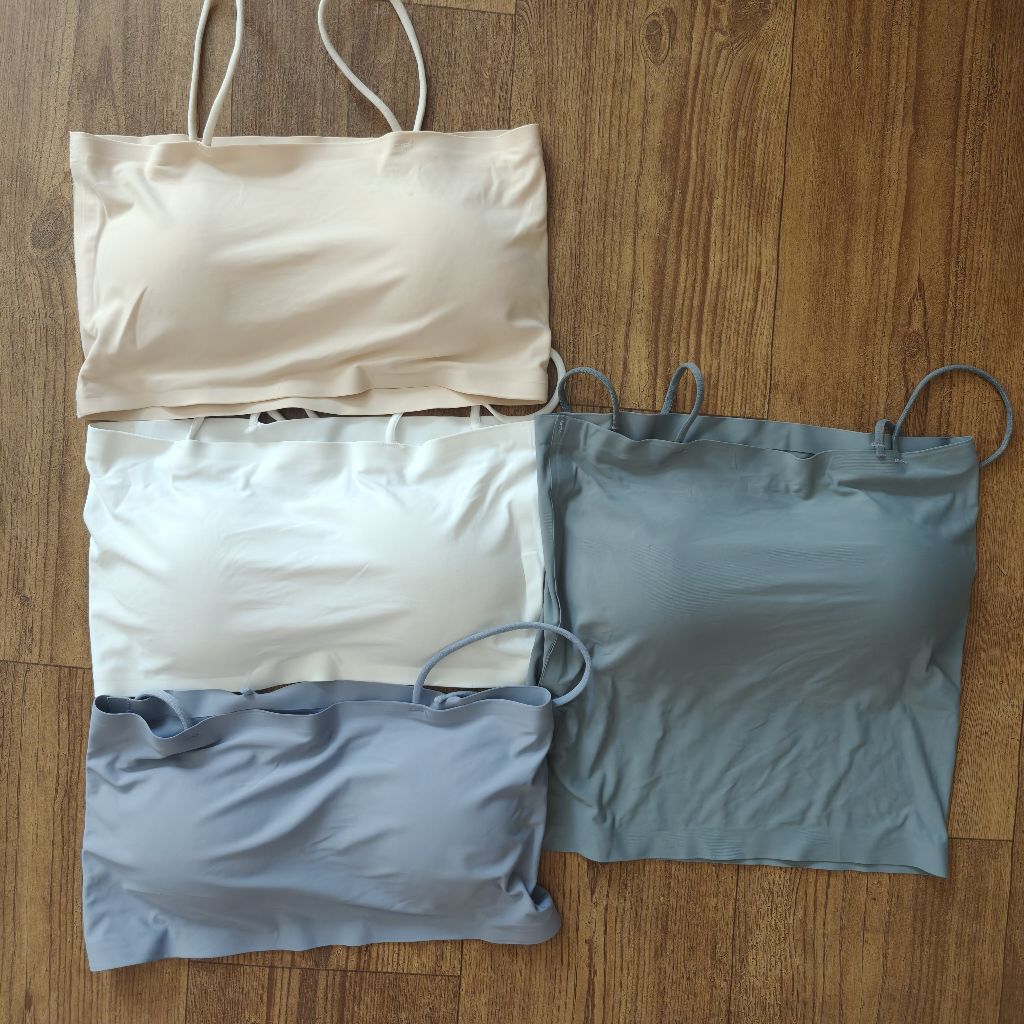 CLEARANCE Inner tank bra take all