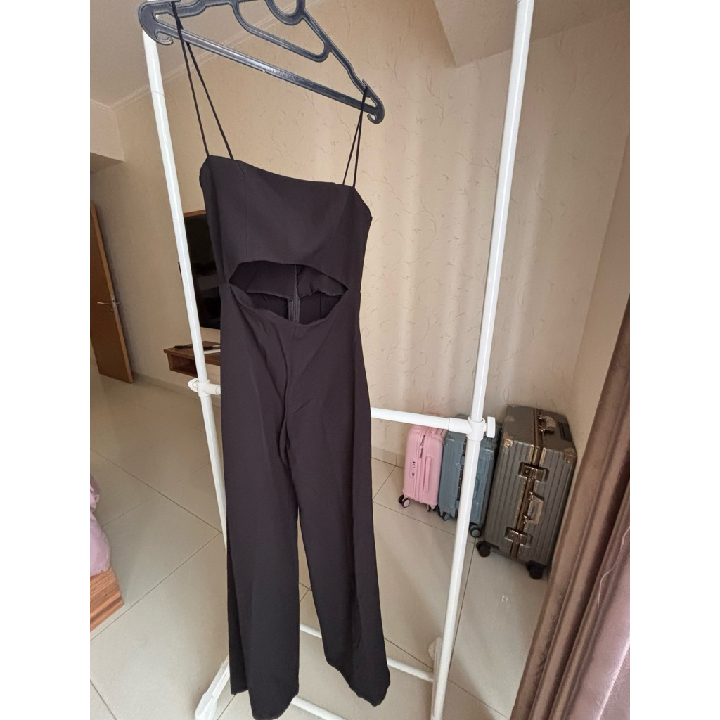 Preloved Malika by modelano