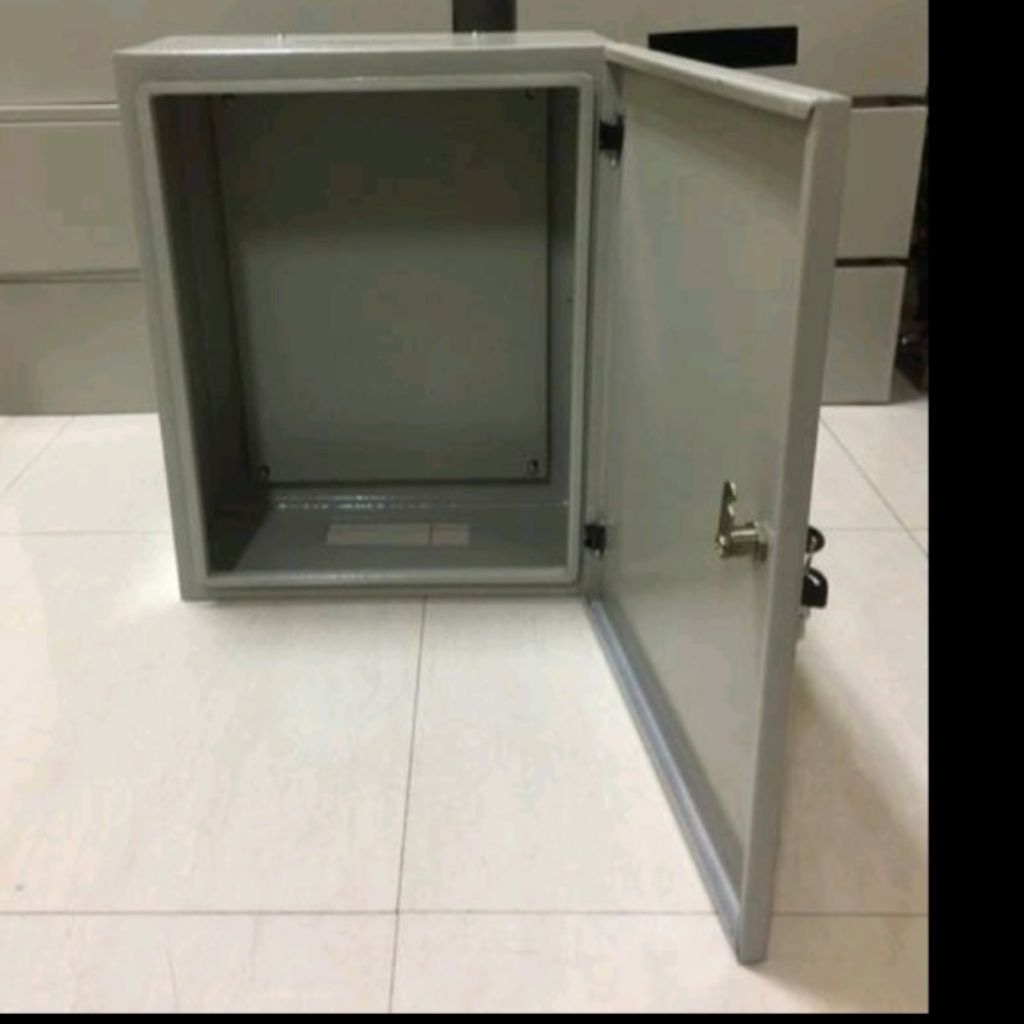 Box panel indoor 30x40x20 40x30x20 plat 0.7mm