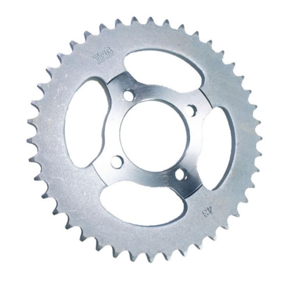 Gir Belakang TDR 428-43T for Satria FU 150