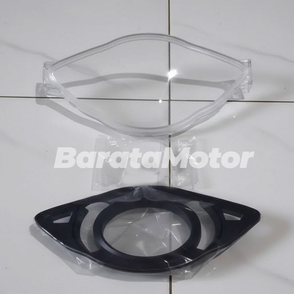 Mika Speedometer + Inner Supra Fit New 2005 2006 2007 2008 kaca spedometer spidometer speedo spedo s