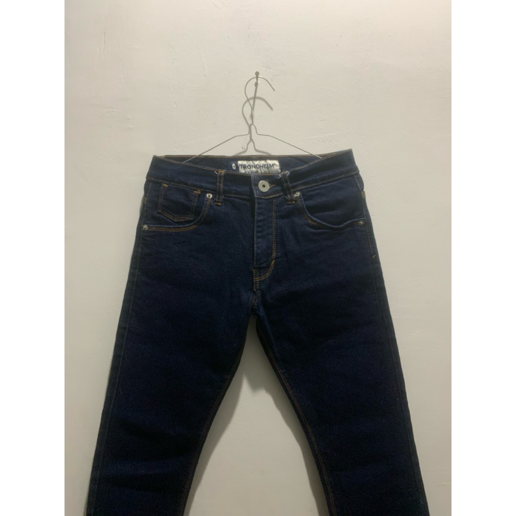 Jeans Trondheim Slimfit UK29