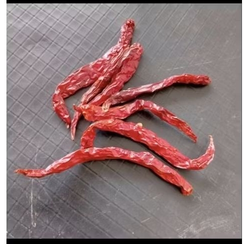 cabe kering keriting 10kg