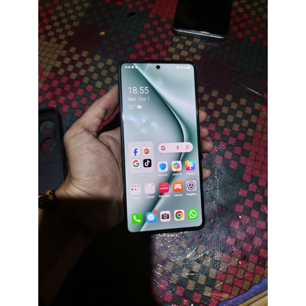 INFINIX NOTE 30 PRO 8+8/256GB MINUS