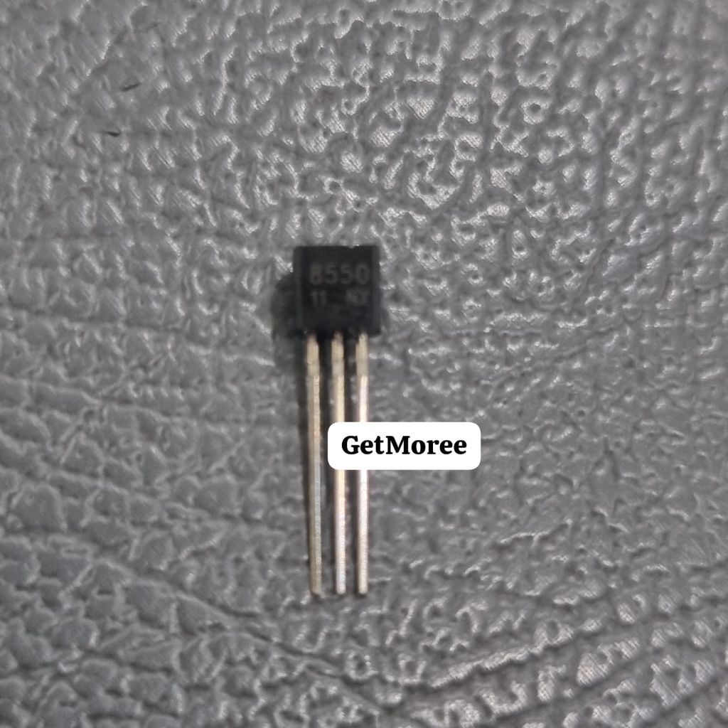 Transistor SC 8550 TR SC8550 Transistor C8550 S8550