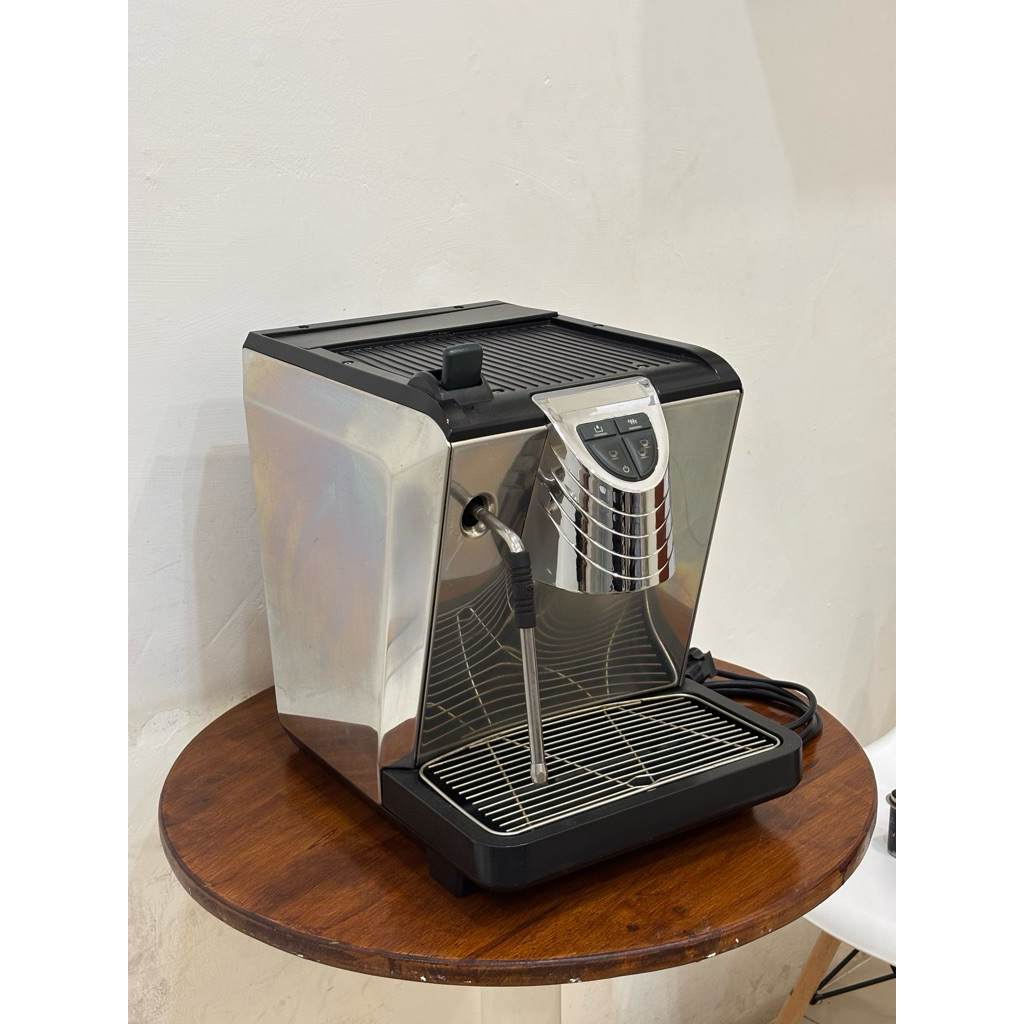 Mesin Kopi Nouva Simonelli Oscar II + Grinder MDX Dosser
