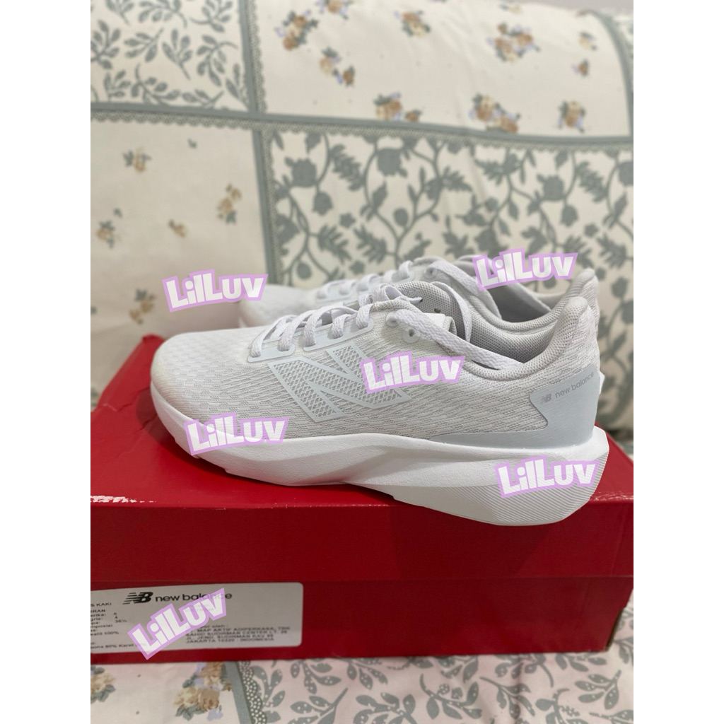 New Balance 413 v3 Women's Running Shoes - White