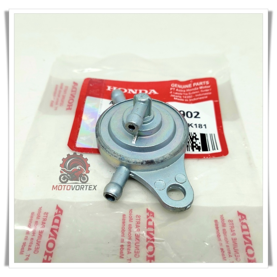 KERAN BENSIN KPH KARISMA SUPRA X125 KRAN BENSIN KHARISMA SUPRA X 125MEMBRAN BENSIN KHARISMA KPH