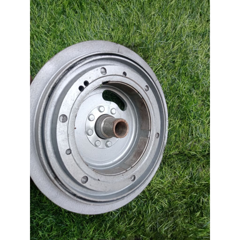 magnet vespa as kecil super sprint