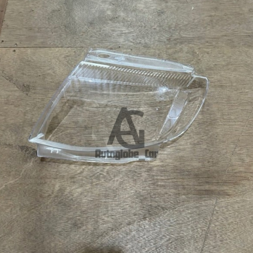 Mika Head Lamp Lampu Depan Ford Ranger 2012 2013 2014 2015