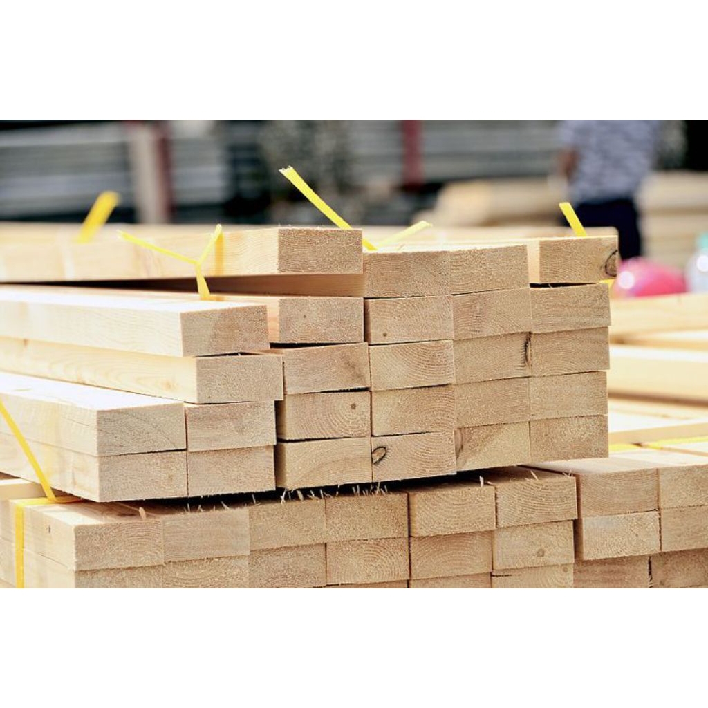 KAYU RENG 2X3X200 CM SUDAH DI SERUT HALUS LIST KAYU RENG 2X3 PANJANG 2 METER