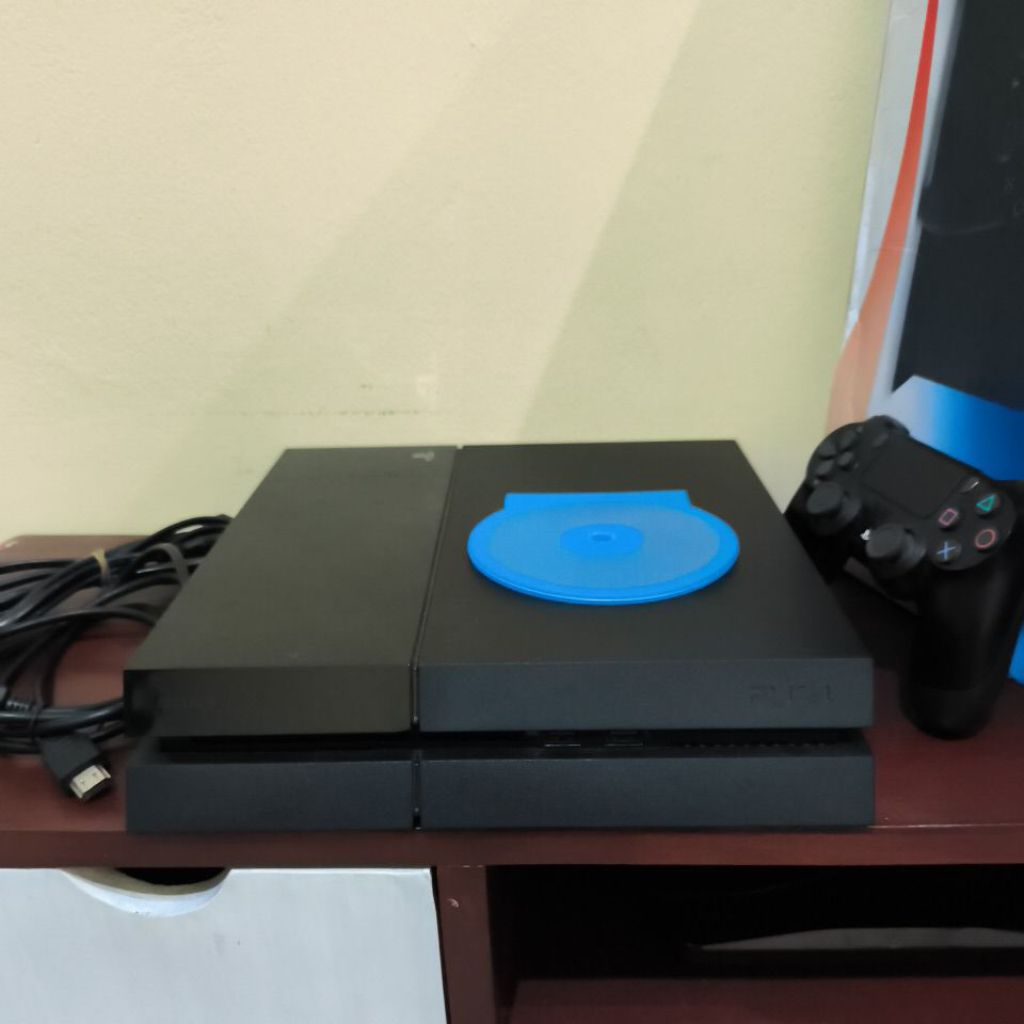 PS 4 FAT HEN FULL GAME