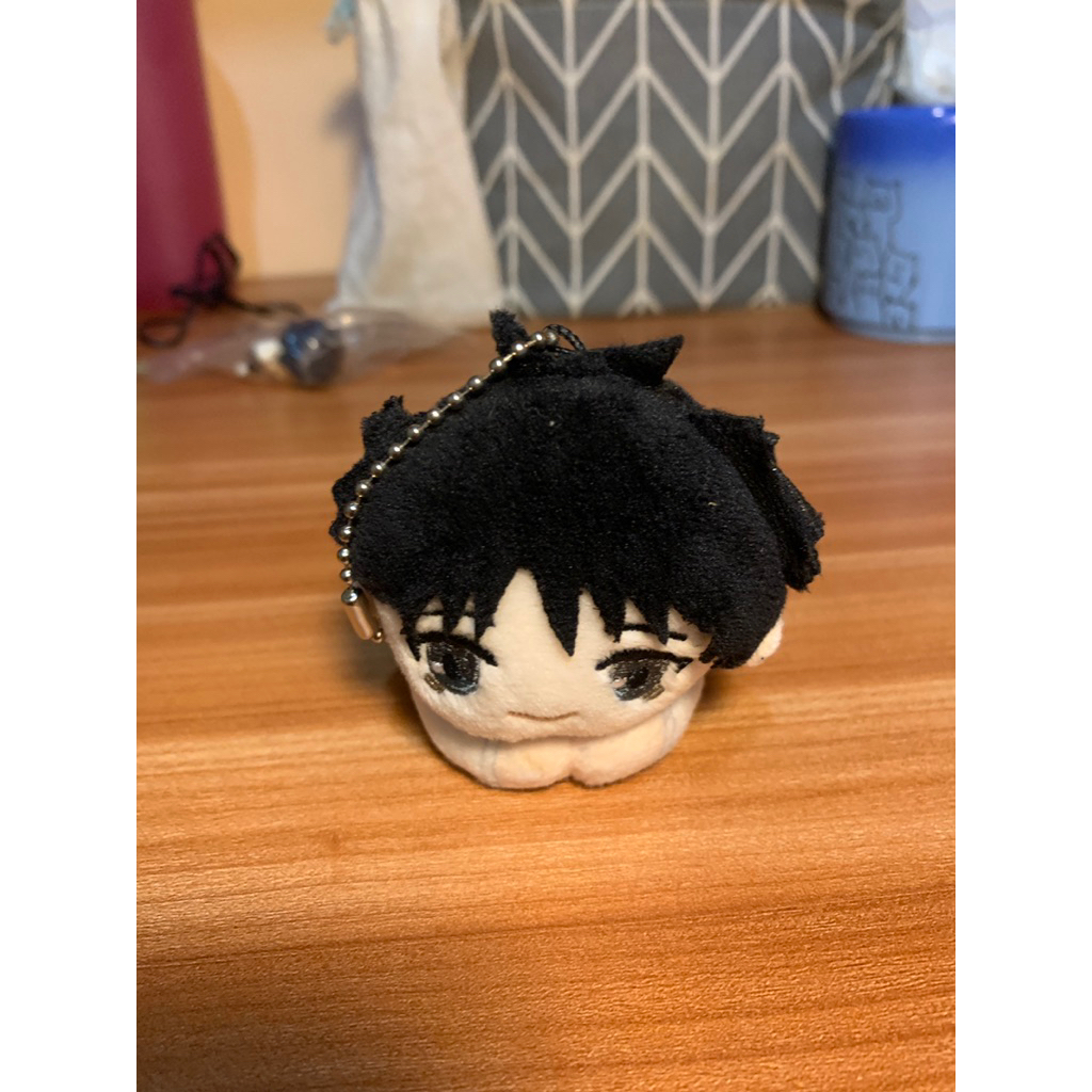 hugchara yuuta okkotsu jjk