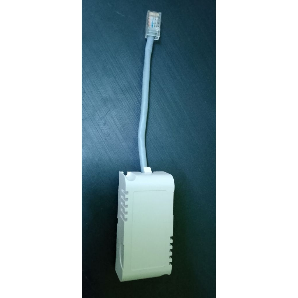 Alat Monitoring MPPT Techfine dan Samoto 60A DIY Arduino