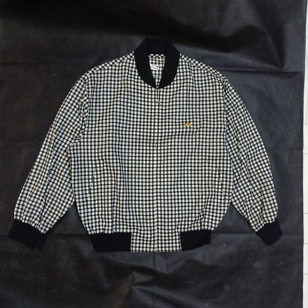JAKETT CASUAL PAT CLASSIC SIZE L ORIGINAL