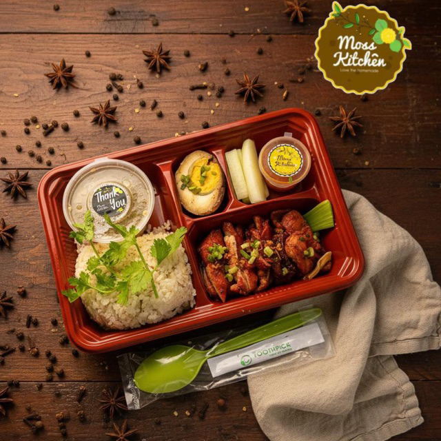 Nasi Ayam Hainan / Hainan Chicken Rice/Singapore Chicken Rice