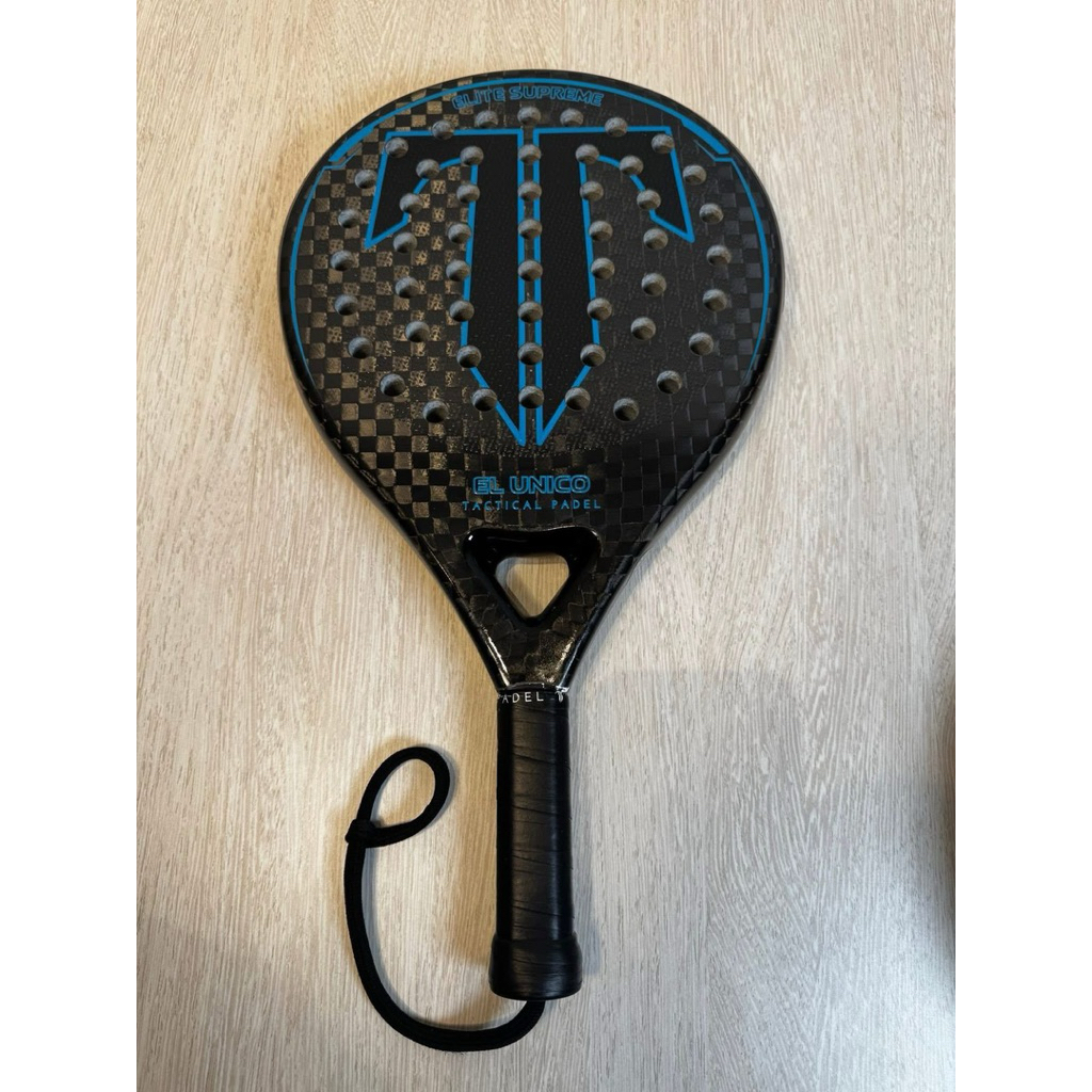 Tactical El Unico Elite Supreme