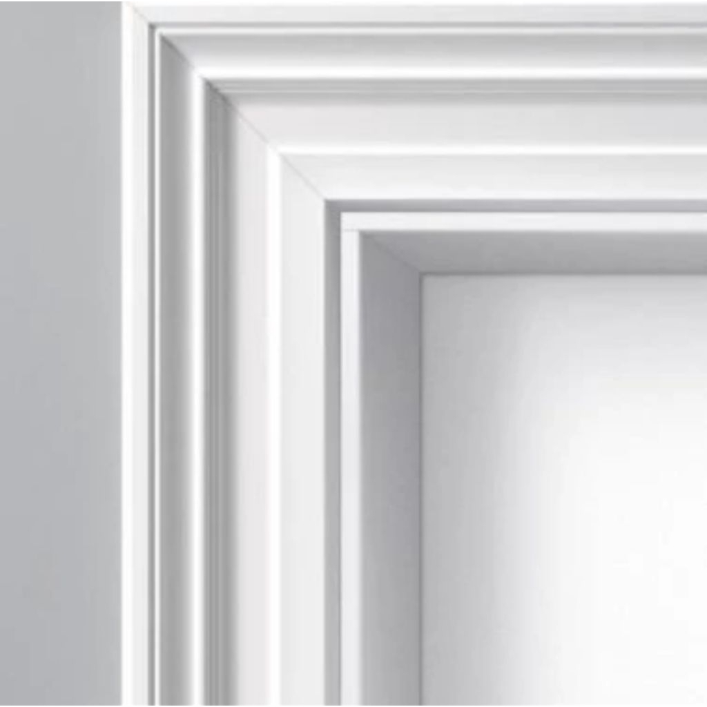 Lis profil beton bingkey jendela&pintu/Lis profil tempel/Lis beton tempel/Lis profil minimalis/Lis j