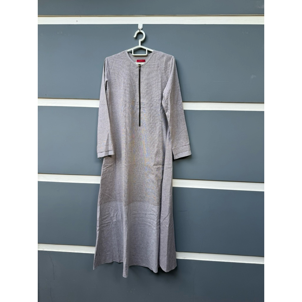 preloved  gamis shafa sz m