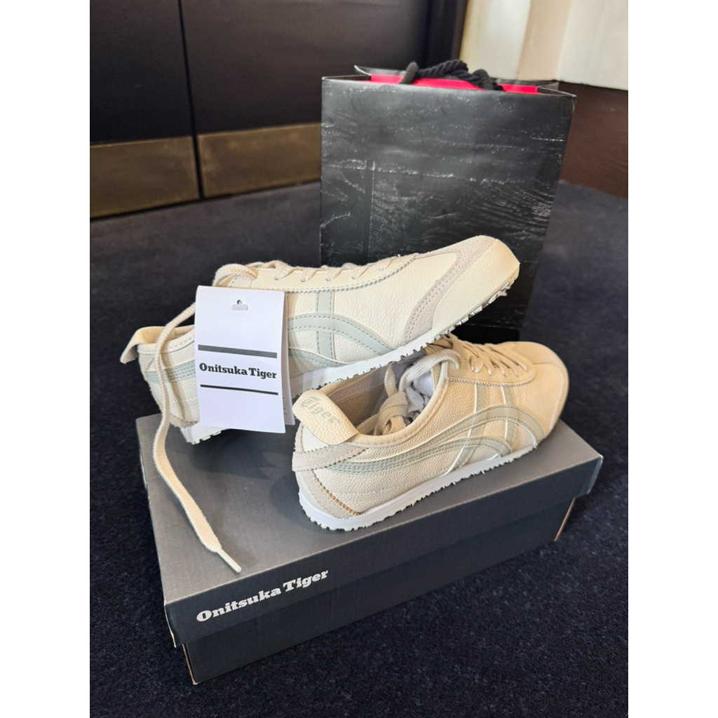 Onitsuka Tiger Mexico 66 NEW ORI from Japan