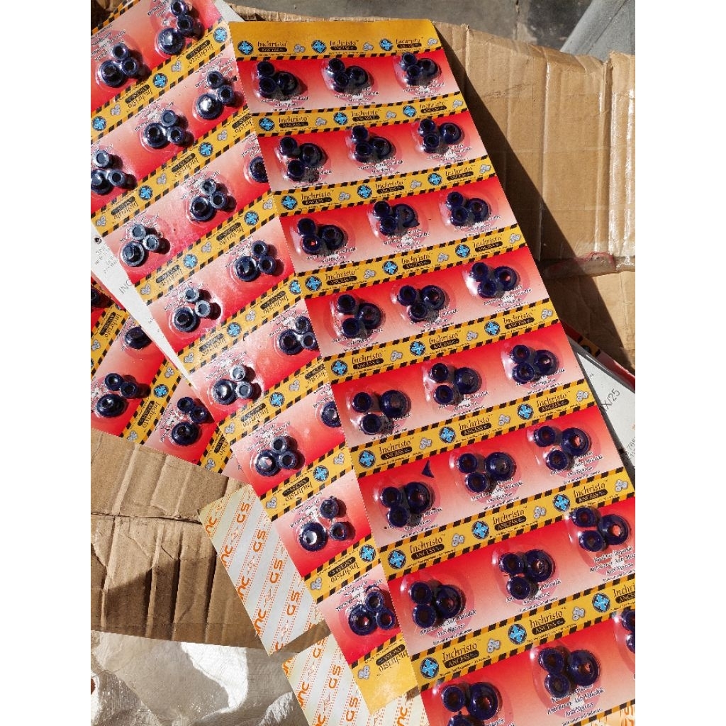 Siel sil inchristo 24 sachet