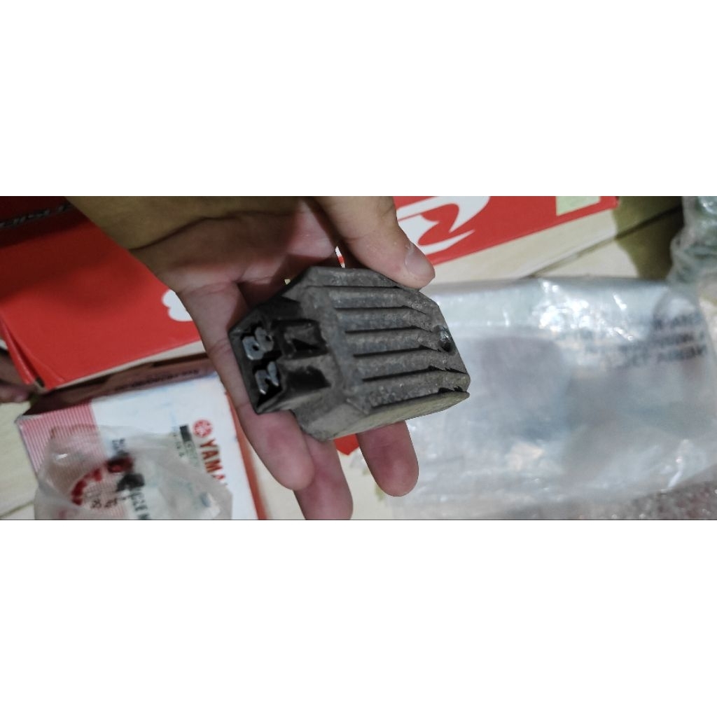 KIPROK YAMAHA MIO J | ORIGINAL BEKAS