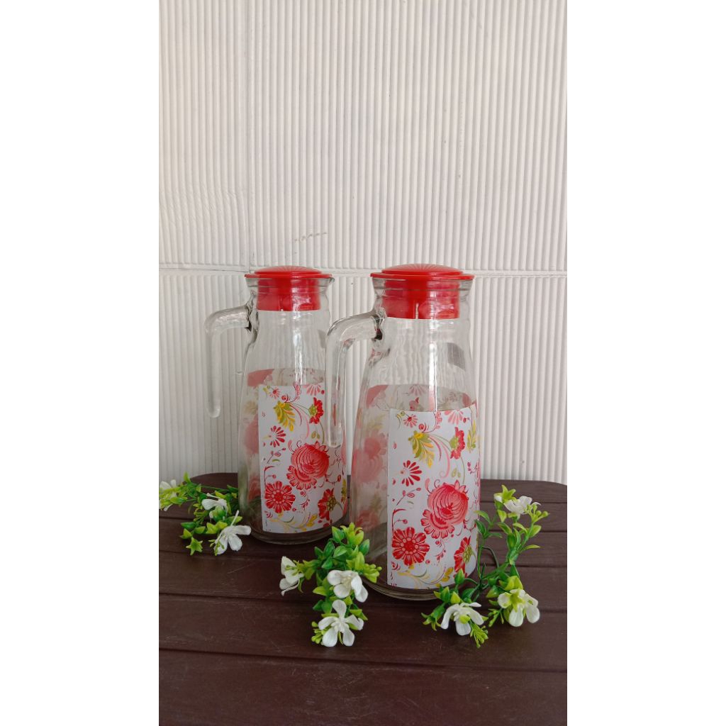 Pitcher SJI-1500C KK