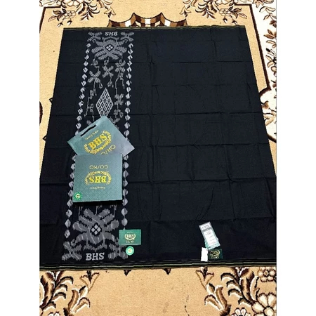 BHS Cosmo Hitam Putih, BHS Cosmo Motif Pilihan, Sarung BHS Muda Mudi, BHS Cosmo & Clasik