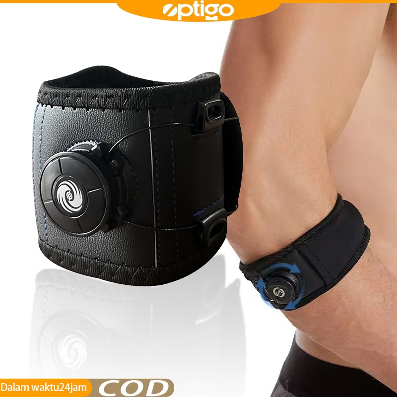 Tennis Elbow Support / Elbow Support / Elbow Brace / Elbow Injury