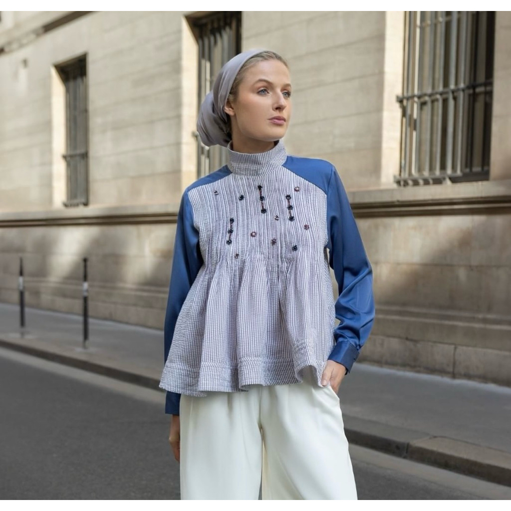 Preloved Jenna and Kaia