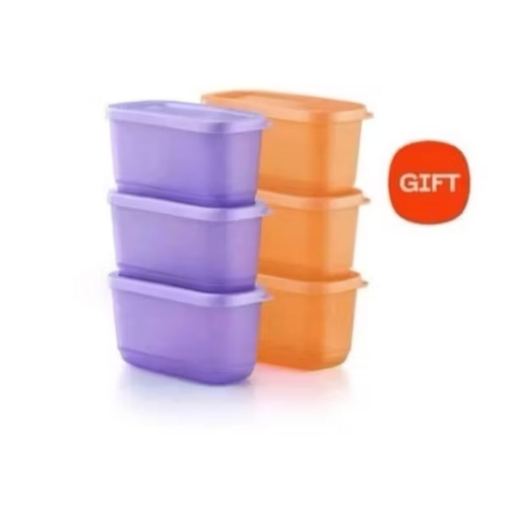 Petite fiesta Tupperware (1 pcs)