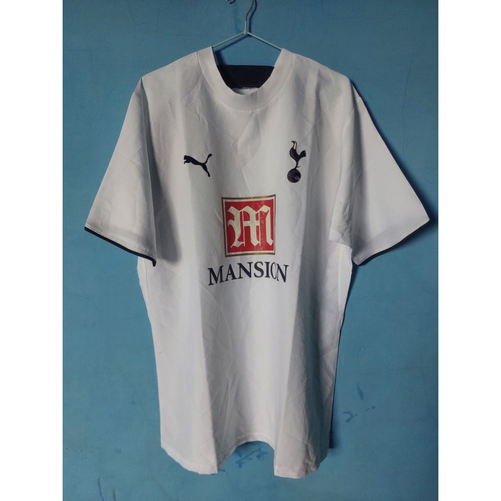 Jersey Original Puma Tottenham home 2006