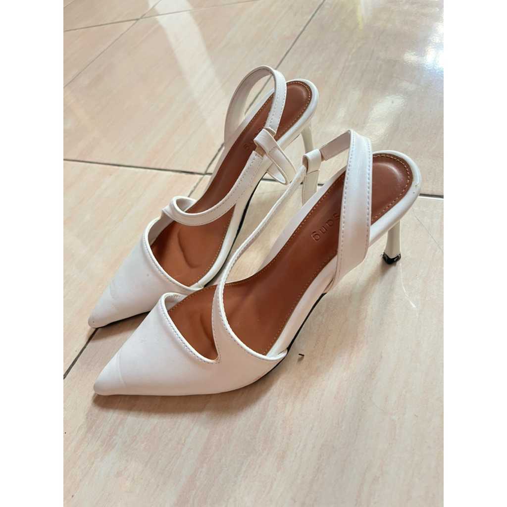 PL HIGH HEELS Sepatu Wanita