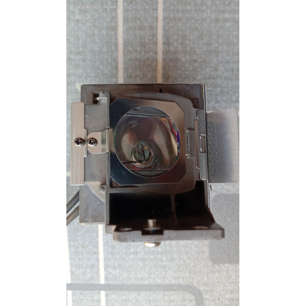 LAMPU PROYEKTOR BENQ MS502P MS504 MS511 MX505  MX522P TS521P