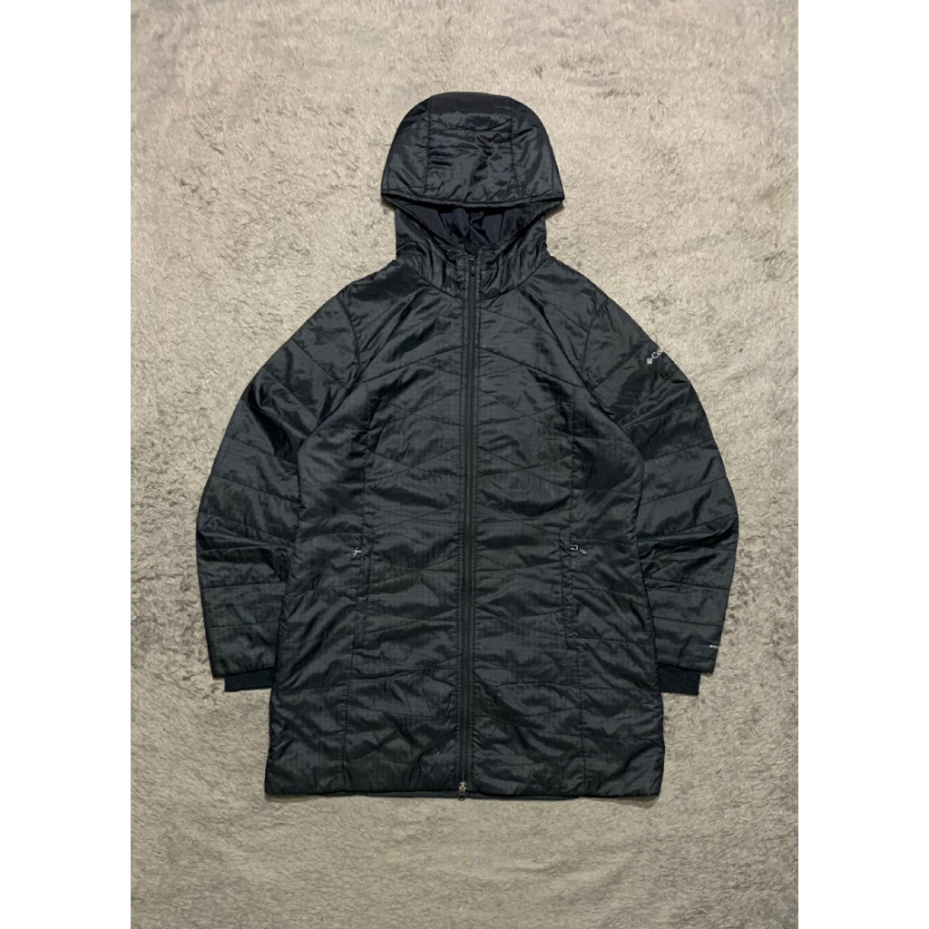 Jacket Columbia Omni Heat Second