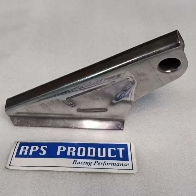 Gantungan Knalpot Stainless Steel Breket Dudukan Knalpot Honda Beat Scoopy Spacy Mio Yamaha M3 Mio J