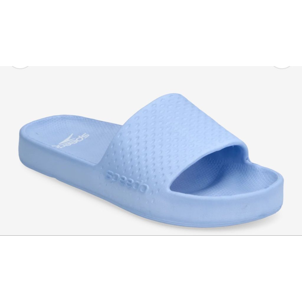 Sandal Speedo Unisex Pool Slide. Light Blue. 377816004
